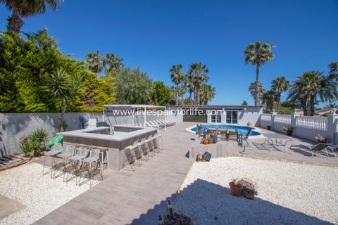 Landejendom i Catral, Alicante, Catral - € 549.000 | Ref: CAT ROS1 - foto 42