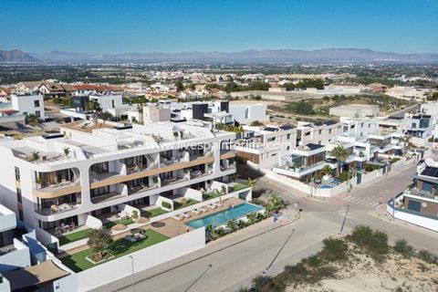 Leilighet i Benijofar, Alicante, Benijofar - € 289 900 | Ref: RSP 63020-D - foto 4