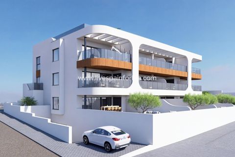 Lejlighed i Benijofar, Alicante, Benijofar - € 399.900 | Ref: RSP 57371-D-D - foto 5
