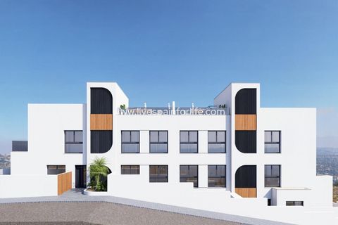 Lejlighed i Benijofar, Alicante, Benijofar - € 399.900 | Ref: RSP 57371-D-D - foto 12