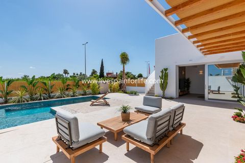Villa i Benijofar, Alicante, Benijofar - € 459.900 | Ref: RSP 32194-D-D - foto 2