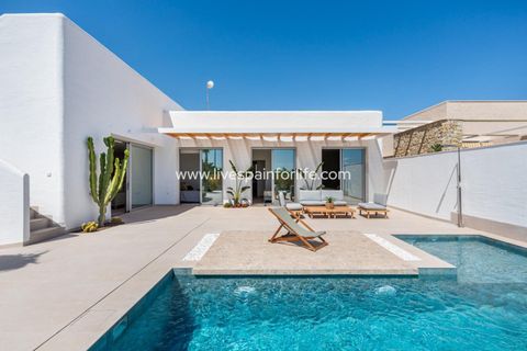 Villa i Benijofar, Alicante, Benijofar - € 459.900 | Ref: RSP 32194-D-D - foto 5