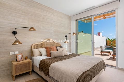 Villa i Benijofar, Alicante, Benijofar - € 459.900 | Ref: RSP 32194-D-D - foto 19