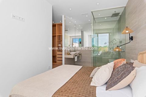 Villa i Benijofar, Alicante, Benijofar - € 459.900 | Ref: RSP 32194-D-D - foto 23