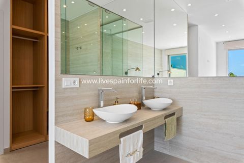 Villa i Benijofar, Alicante, Benijofar - € 459.900 | Ref: RSP 32194-D-D - foto 24