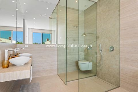 Villa i Benijofar, Alicante, Benijofar - € 459.900 | Ref: RSP 32194-D-D - foto 26