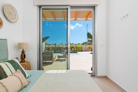 Villa i Benijofar, Alicante, Benijofar - € 459.900 | Ref: RSP 32194-D-D - foto 29