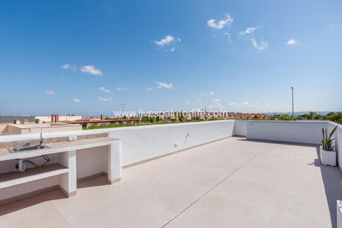 Villa i Benijofar, Alicante, Benijofar - € 459.900 | Ref: RSP 32194-D-D - foto 35