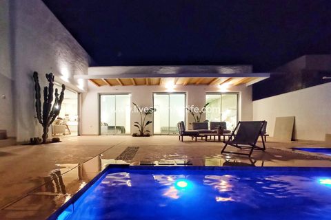Villa i Benijofar, Alicante, Benijofar - € 459.900 | Ref: RSP 32194-D-D - foto 39