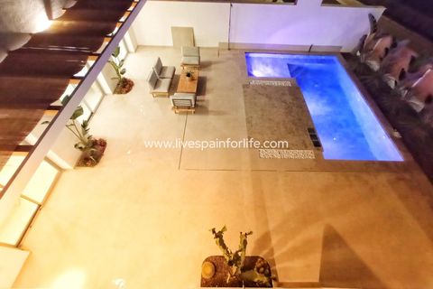 Villa i Benijofar, Alicante, Benijofar - € 459.900 | Ref: RSP 32194-D-D - foto 45