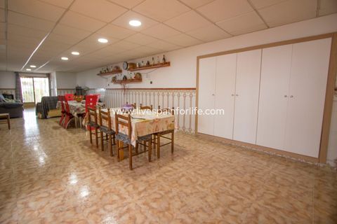 Farm i Albatera, Alicante, Albatera - € 320.000 | Ref: ALBA MBMeqx-D - foto 8