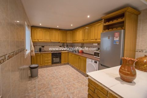 Farm i Albatera, Alicante, Albatera - € 320.000 | Ref: ALBA MBMeqx-D - foto 11