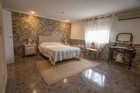Farm i Albatera, Alicante, Albatera - € 320.000 | Ref: ALBA MBMeqx-D - foto 18