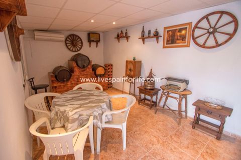 Farm i Albatera, Alicante, Albatera - € 320.000 | Ref: ALBA MBMeqx-D - foto 30