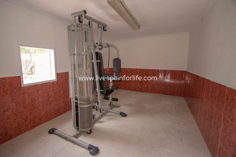 Farm i Albatera, Alicante, Albatera - € 320.000 | Ref: ALBA MBMeqx-D - foto 44