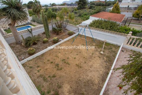 Farm i Albatera, Alicante, Albatera - € 320.000 | Ref: ALBA MBMeqx-D - foto 50