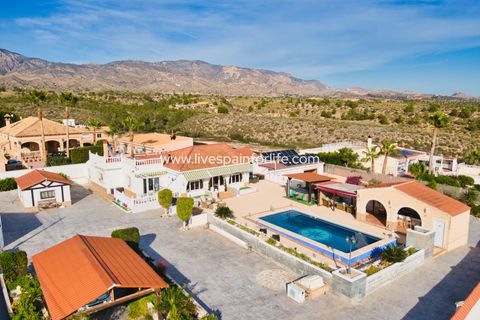 Landejendom i Albatera, Alicante, Albatera - € 399.999 | Ref: Alba CGALBA-D - foto 3