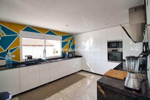 Landejendom i Albatera, Alicante, Albatera - € 399.999 | Ref: Alba CGALBA-D - foto 11