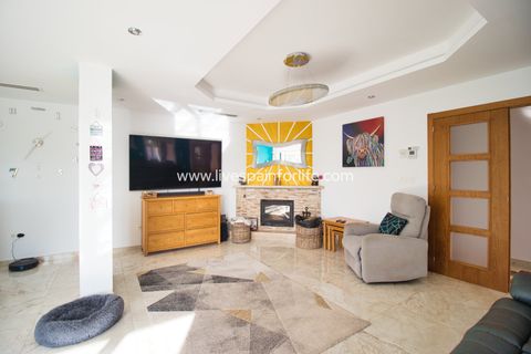 Landejendom i Albatera, Alicante, Albatera - € 399.999 | Ref: Alba CGALBA-D - foto 13