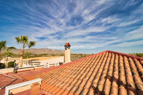 Landejendom i Albatera, Alicante, Albatera - € 399.999 | Ref: Alba CGALBA-D - foto 37