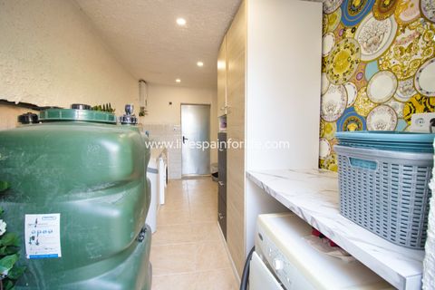 Landejendom i Albatera, Alicante, Albatera - € 399.999 | Ref: Alba CGALBA-D - foto 38
