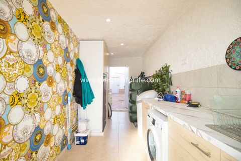 Landejendom i Albatera, Alicante, Albatera - € 399.999 | Ref: Alba CGALBA-D - foto 39
