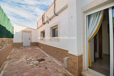 Landejendom i Albatera, Alicante, Albatera - € 399.999 | Ref: Alba CGALBA-D - foto 40
