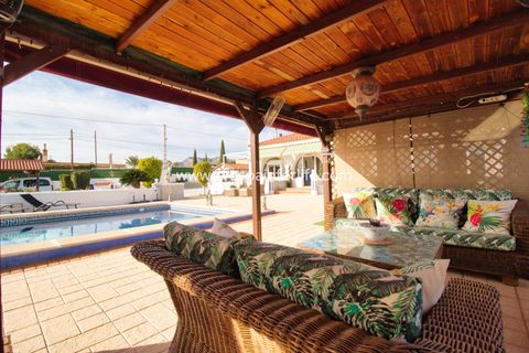 Landejendom i Albatera, Alicante, Albatera - € 399.999 | Ref: Alba CGALBA-D - foto 43