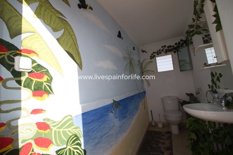 Landejendom i Albatera, Alicante, Albatera - € 399.999 | Ref: Alba CGALBA-D - foto 46