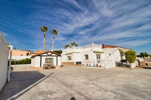 Landejendom i Albatera, Alicante, Albatera - € 399.999 | Ref: Alba CGALBA-D - foto 50