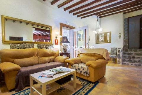 Landejendom i Barbarroja, Alicante, Barbarroja - € 850.000 | Ref: Barb JPT -D - foto 5