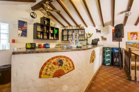 Landejendom i Barbarroja, Alicante, Barbarroja - € 850.000 | Ref: Barb JPT -D - foto 8