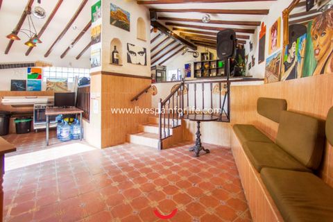 Landejendom i Barbarroja, Alicante, Barbarroja - € 850.000 | Ref: Barb JPT -D - foto 12