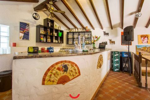 Landejendom i Barbarroja, Alicante, Barbarroja - € 850.000 | Ref: Barb JPT -D - foto 13