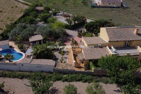 Landejendom i Barbarroja, Alicante, Barbarroja - € 850.000 | Ref: Barb JPT -D - foto 18