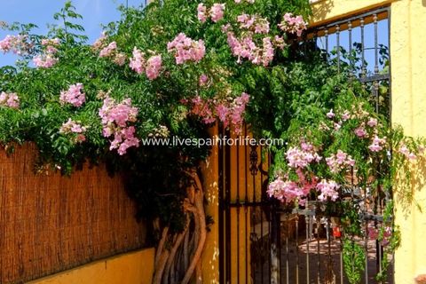 Landejendom i Barbarroja, Alicante, Barbarroja - € 850.000 | Ref: Barb JPT -D - foto 19