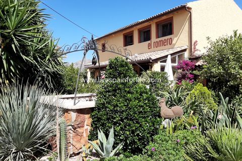 Landejendom i Barbarroja, Alicante, Barbarroja - € 850.000 | Ref: Barb JPT -D - foto 20