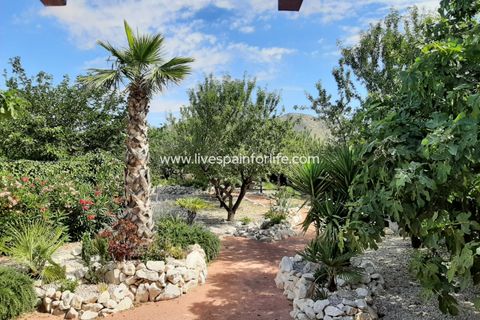 Landejendom i Barbarroja, Alicante, Barbarroja - € 850.000 | Ref: Barb JPT -D - foto 23