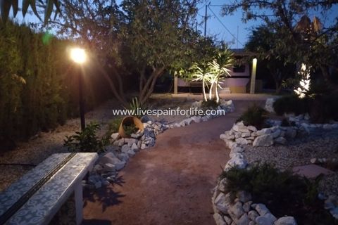 Landejendom i Barbarroja, Alicante, Barbarroja - € 850.000 | Ref: Barb JPT -D - foto 24