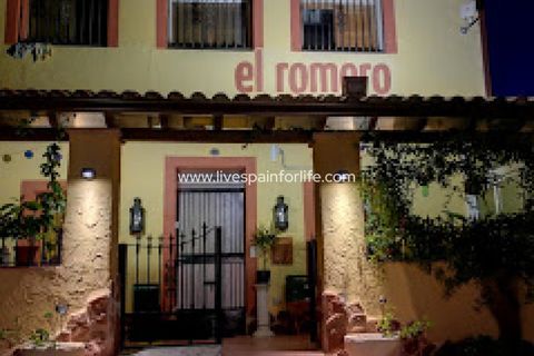 Landejendom i Barbarroja, Alicante, Barbarroja - € 850.000 | Ref: Barb JPT -D - foto 31