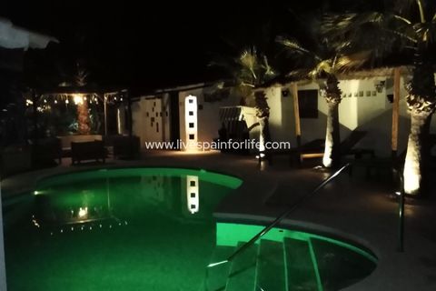 Landejendom i Barbarroja, Alicante, Barbarroja - € 850.000 | Ref: Barb JPT -D - foto 38