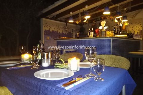 Landejendom i Barbarroja, Alicante, Barbarroja - € 850.000 | Ref: Barb JPT -D - foto 39