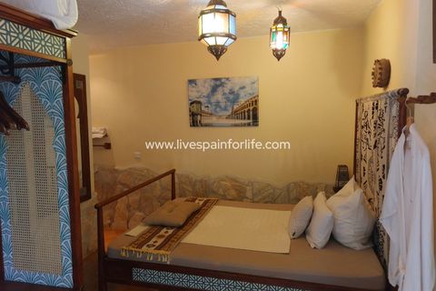 Landejendom i Barbarroja, Alicante, Barbarroja - € 850.000 | Ref: Barb JPT -D - foto 48