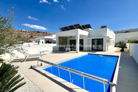 Villa i Benijofar, Alicante, Benijofar - € 589.000 | Ref: RSP 292341-D - foto 1