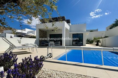 Villa i Benijofar, Alicante, Benijofar - € 589.000 | Ref: RSP 292341-D - foto 2