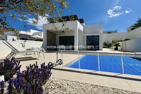 Villa i Benijofar, Alicante, Benijofar - € 589.000 | Ref: RSP 292341-D - foto 3