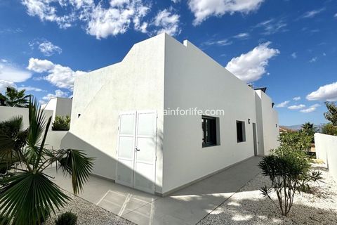 Villa i Benijofar, Alicante, Benijofar - € 589.000 | Ref: RSP 292341-D - foto 7