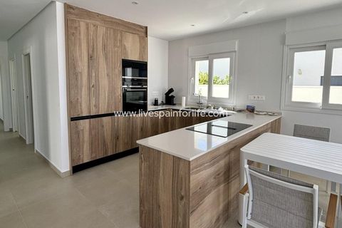 Villa i Benijofar, Alicante, Benijofar - € 589.000 | Ref: RSP 292341-D - foto 16