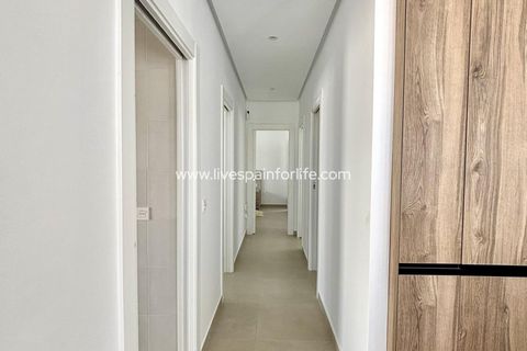 Villa i Benijofar, Alicante, Benijofar - € 589.000 | Ref: RSP 292341-D - foto 17