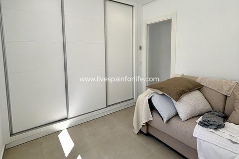 Villa i Benijofar, Alicante, Benijofar - € 589.000 | Ref: RSP 292341-D - foto 22